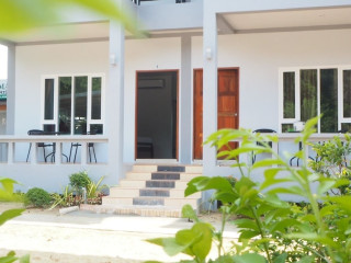 Tamarind Twin Resort