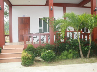 Tamarind Twin Resort