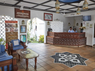 Tamarind Village Apartments