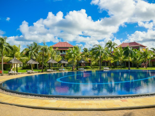 Tamassa Bel Ombre, Mauritius