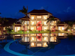 Tamassa Bel Ombre, Mauritius