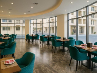 TAMR INN HOTEL
