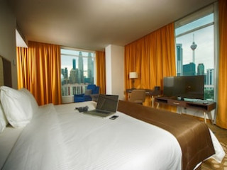 TAMU HOTEL AND SUITES KUALA LUMPUR