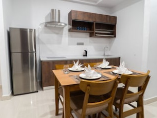 TAMU HOTEL AND SUITES KUALA LUMPUR