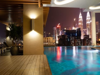 TAMU HOTEL AND SUITES KUALA LUMPUR