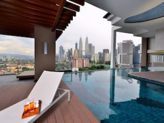 TAMU HOTEL AND SUITES KUALA LUMPUR