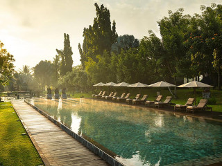 Tanah Gajah, a Resort by Hadiprana