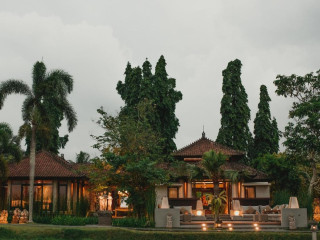 Tanah Gajah, a Resort by Hadiprana