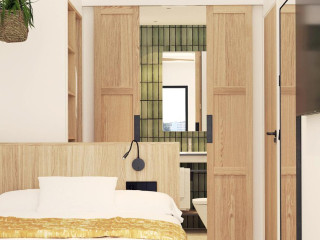 Tangerine by Honne Hotels - Adults Only
