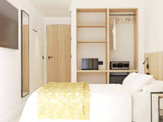 TANGERINE BY HONNE HOTELS