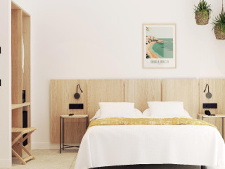 TANGERINE BY HONNE HOTELS