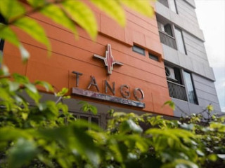 TANGO VIBRANT LIVING PLACE (SHA)