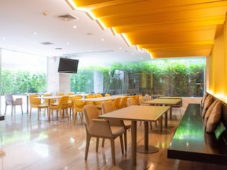 TANGO VIBRANT LIVING PLACE (SHA)