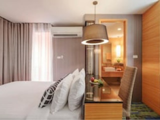 TANGO VIBRANT LIVING PLACE (SHA)