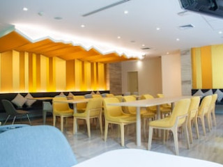 TANGO VIBRANT LIVING PLACE (SHA)