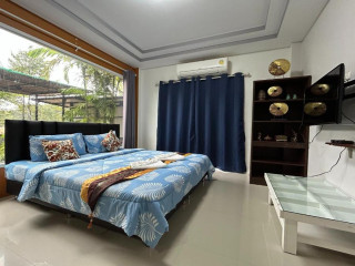Tann Anda Resort