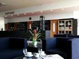 Tannhäuser Hotel Rennsteigblick