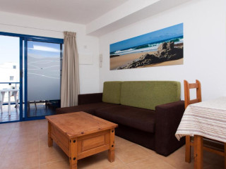 TAO El Cotillo