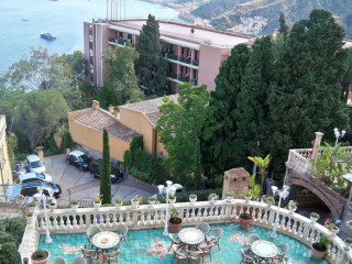 Taormina Parc