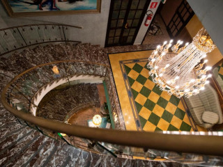 Taormina Park Hotel