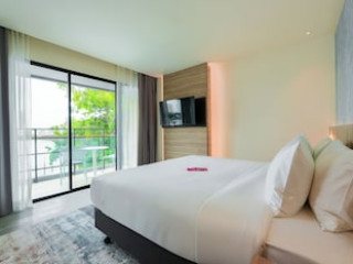 GLOW BANGKOK RIVERSIDE