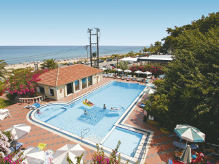 Tara Beach Hotel