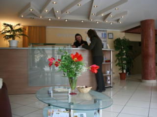 Casa Rosca Busteni