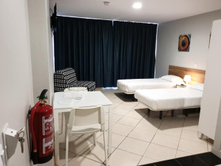 Tarik by Atlantichotels