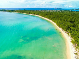 Tarisa Resort & Spa Mauritius