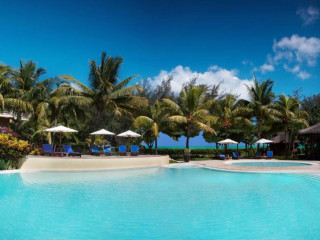 Hotel Tarisa Resort & Spa Mauritius
