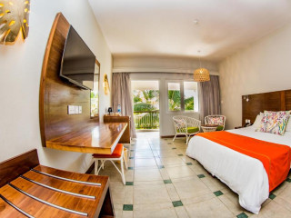 Tarisa Resort & Spa Mauritius