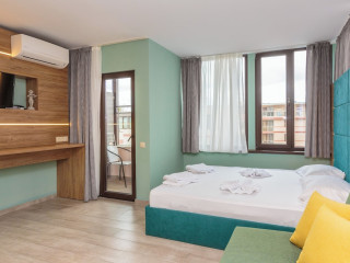 Tarsis Hotel & Aquapark