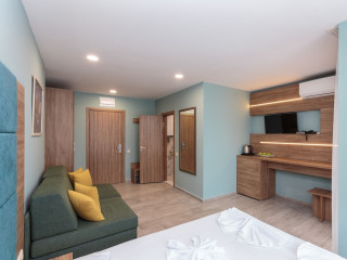 Tarsis Hotel & Aquapark