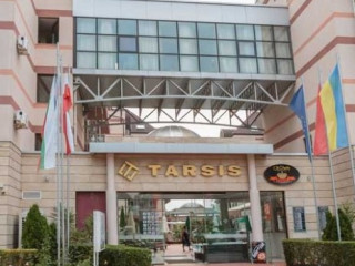 TARSIS HOTEL