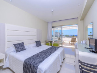 Tasia Maris Beach Hotel - Adults Only