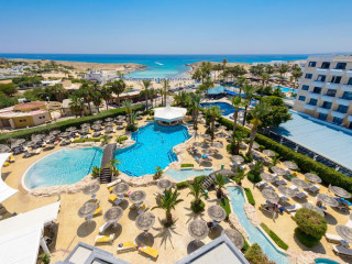 Tasia Maris Beach Hotel - Adults Only