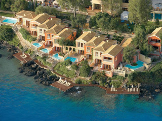 Tasia Maris Beach Hotel and Spa