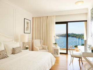 Tasia Maris Beach Hotel and Spa