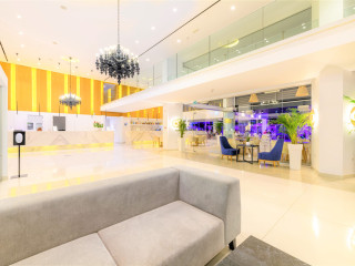 Tasia Maris Seasons Hotel (ADULTS ONLY 14+)