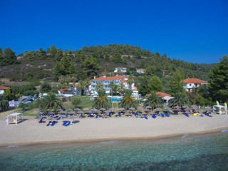 TASIA MARIS SEASONS HOTEL/ ADULTS ONLY