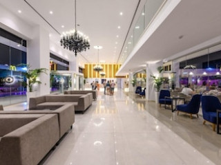 Tasia Maris Seasons Hotel - Adults Only 