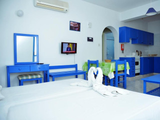 Tasmaria Aparthotel