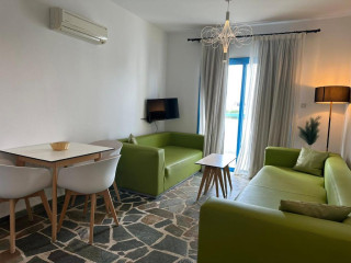 Tasmaria Aparthotel