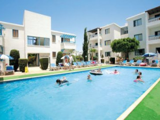 Tasmaria Hotel Apartament Cat. B