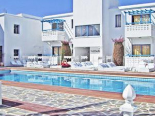 Tasmaria Hotel Apartament Cat. B