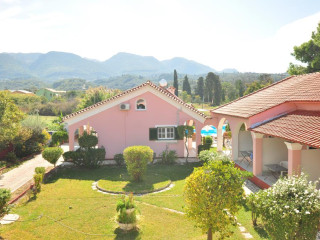 Tassos Apartments