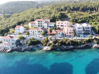 Tassos Cottage Fiskardo