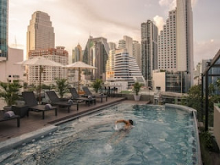 TASTORIA COLLECTION SUKHUMVIT