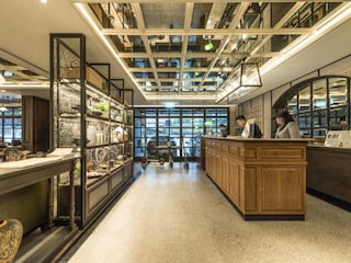 TASTORIA COLLECTION SUKHUMVIT