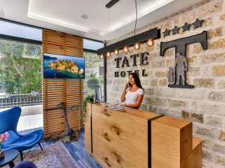 Tate by Aycon Hotel